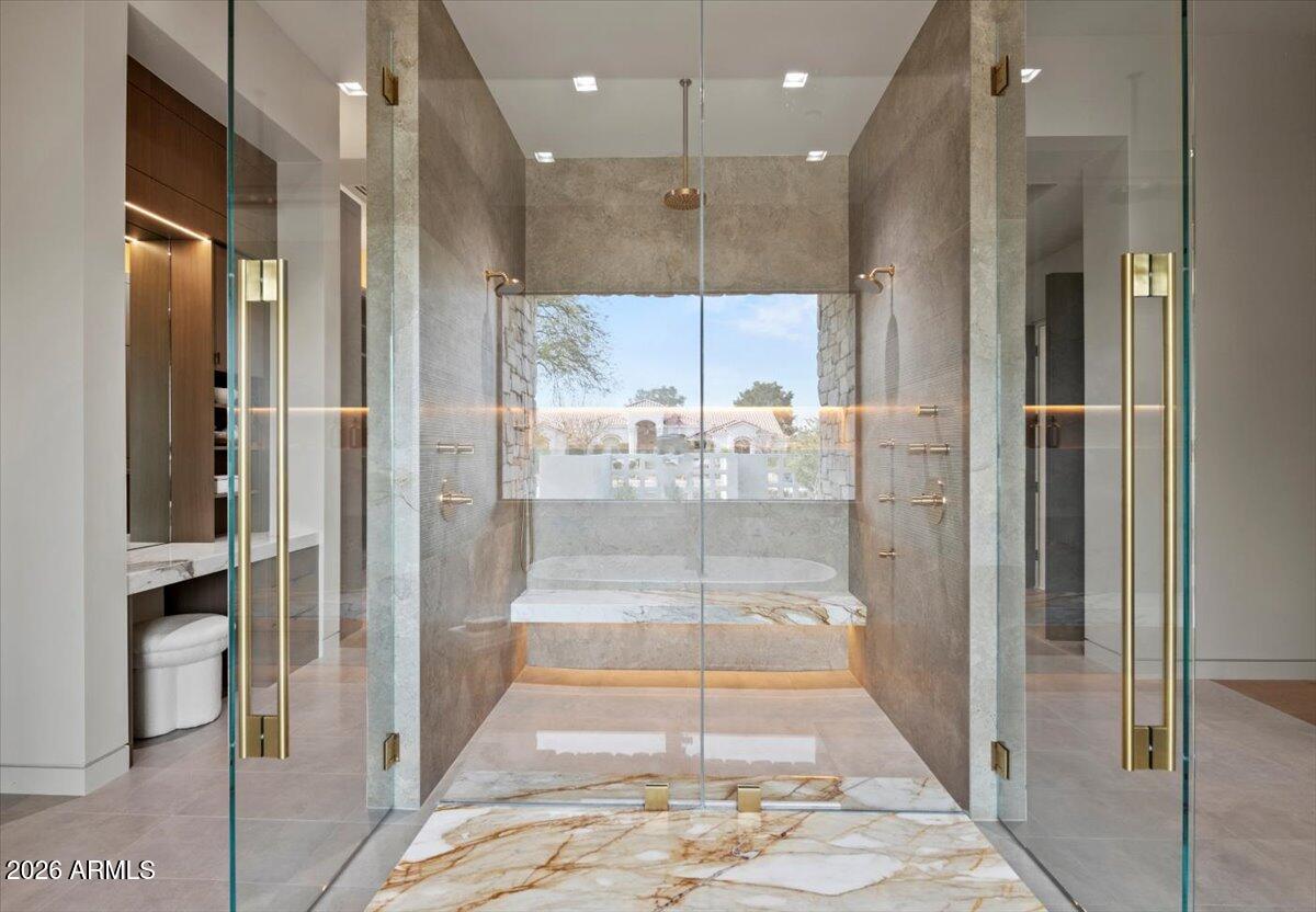 FISCHER VALLEY ESTATES - Residential