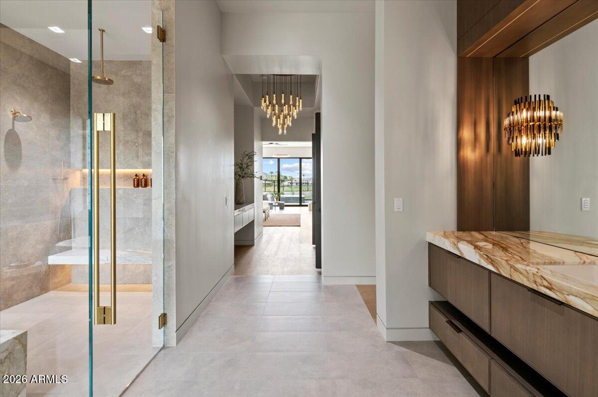 FISCHER VALLEY ESTATES - Residential