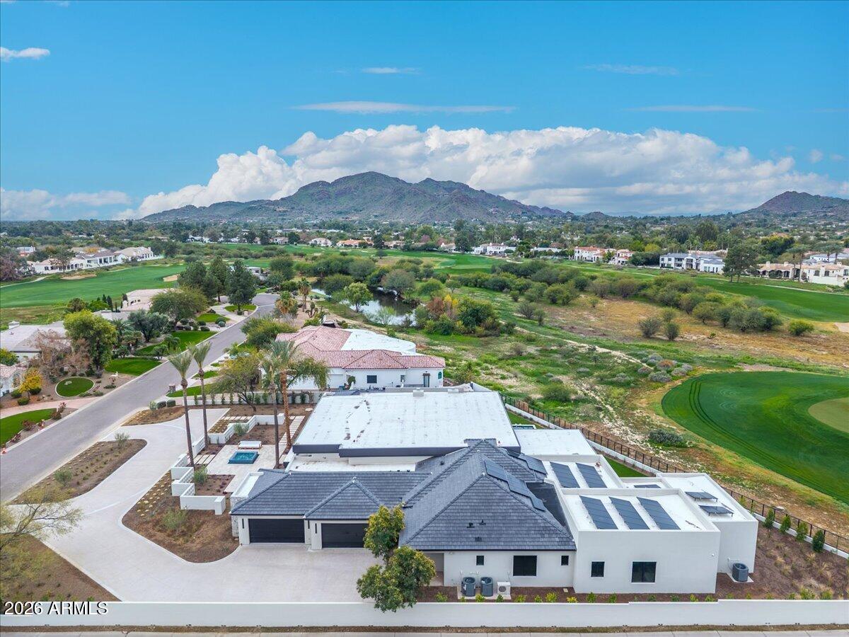 FISCHER VALLEY ESTATES - Residential