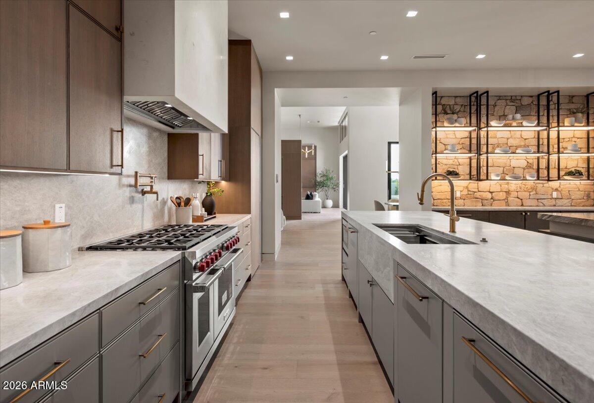 FISCHER VALLEY ESTATES - Residential