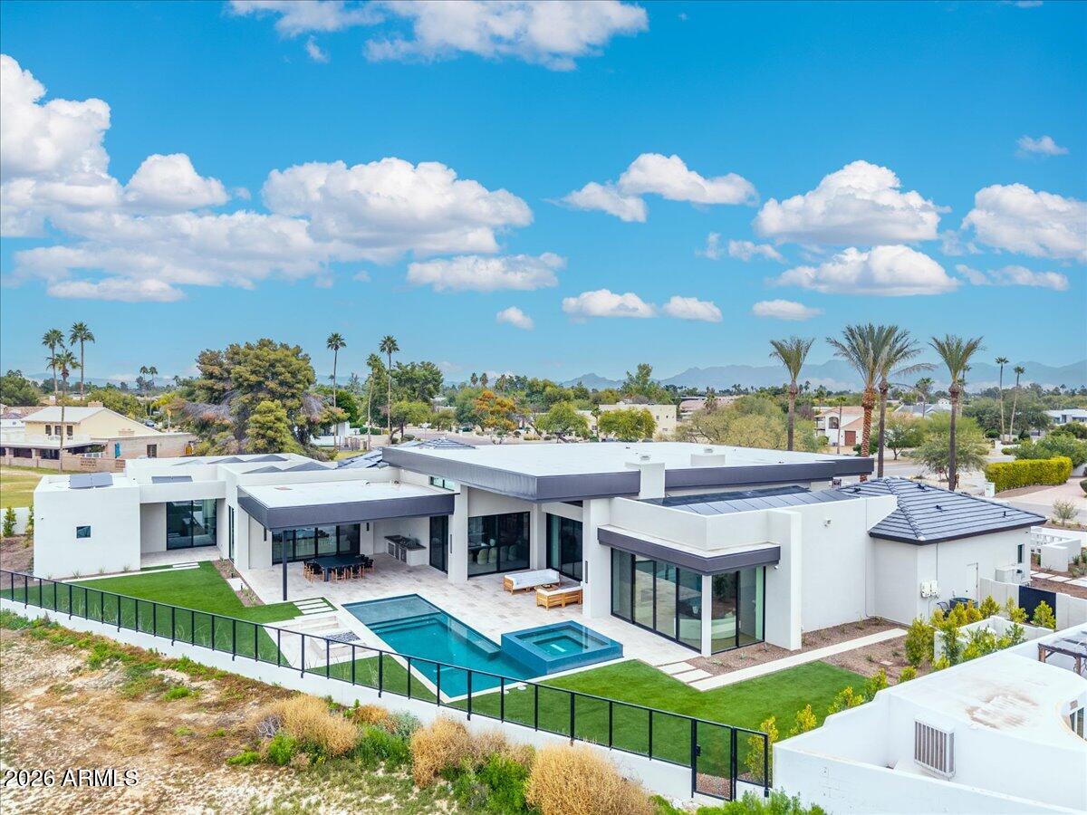 FISCHER VALLEY ESTATES - Residential