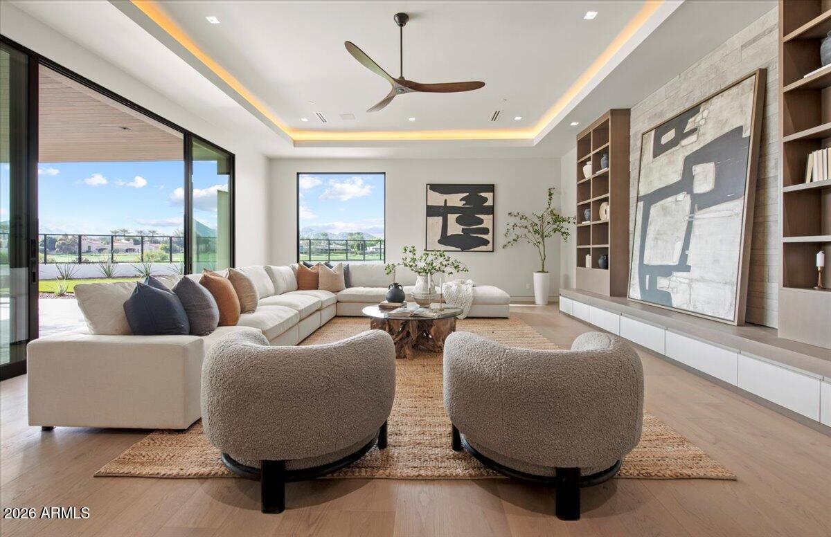 FISCHER VALLEY ESTATES - Residential