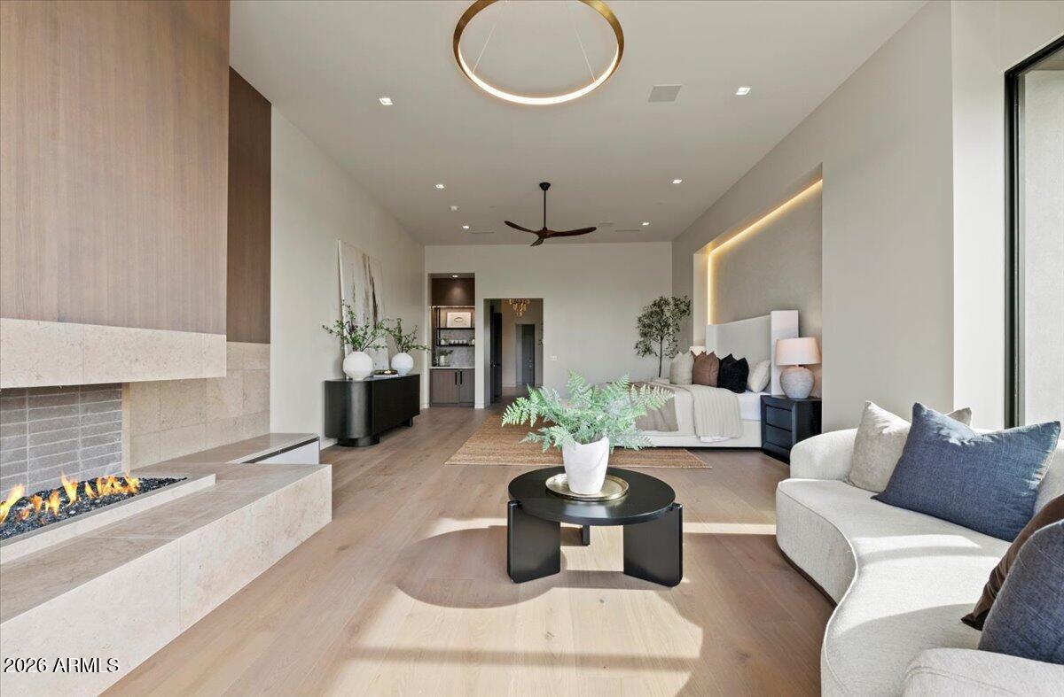 FISCHER VALLEY ESTATES - Residential
