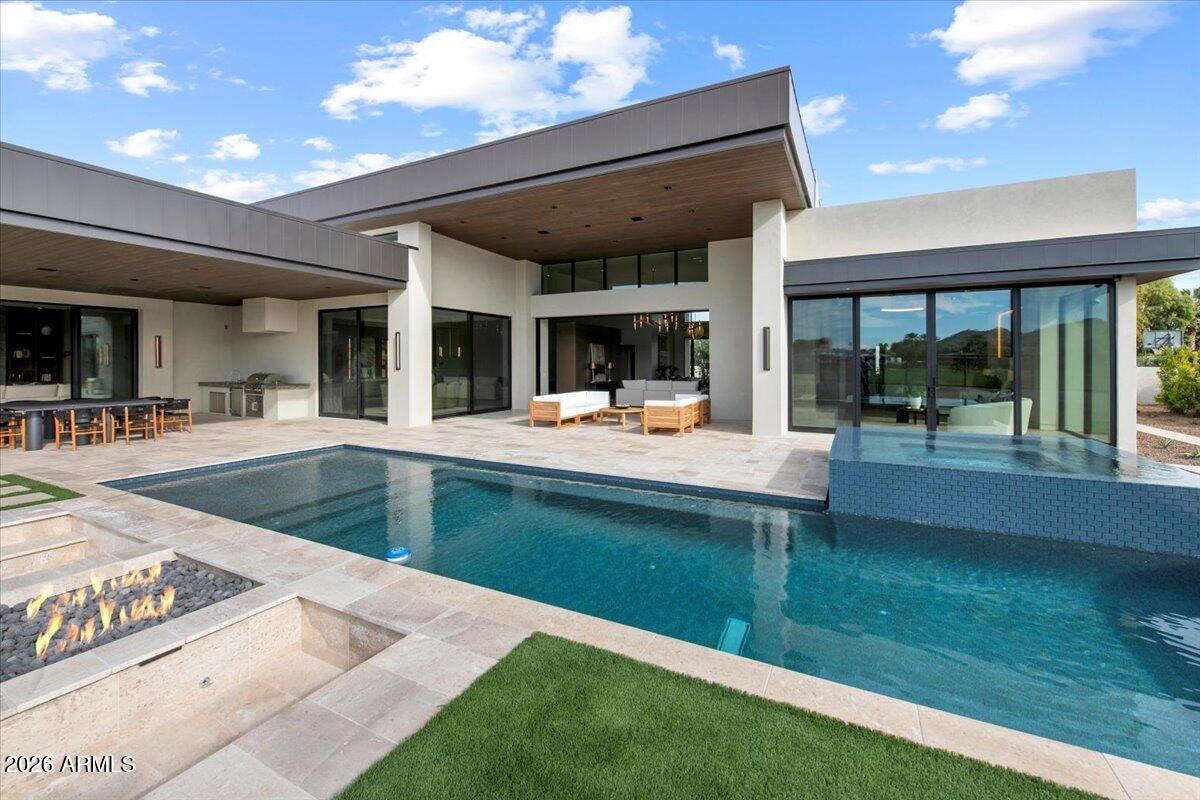 FISCHER VALLEY ESTATES - Residential