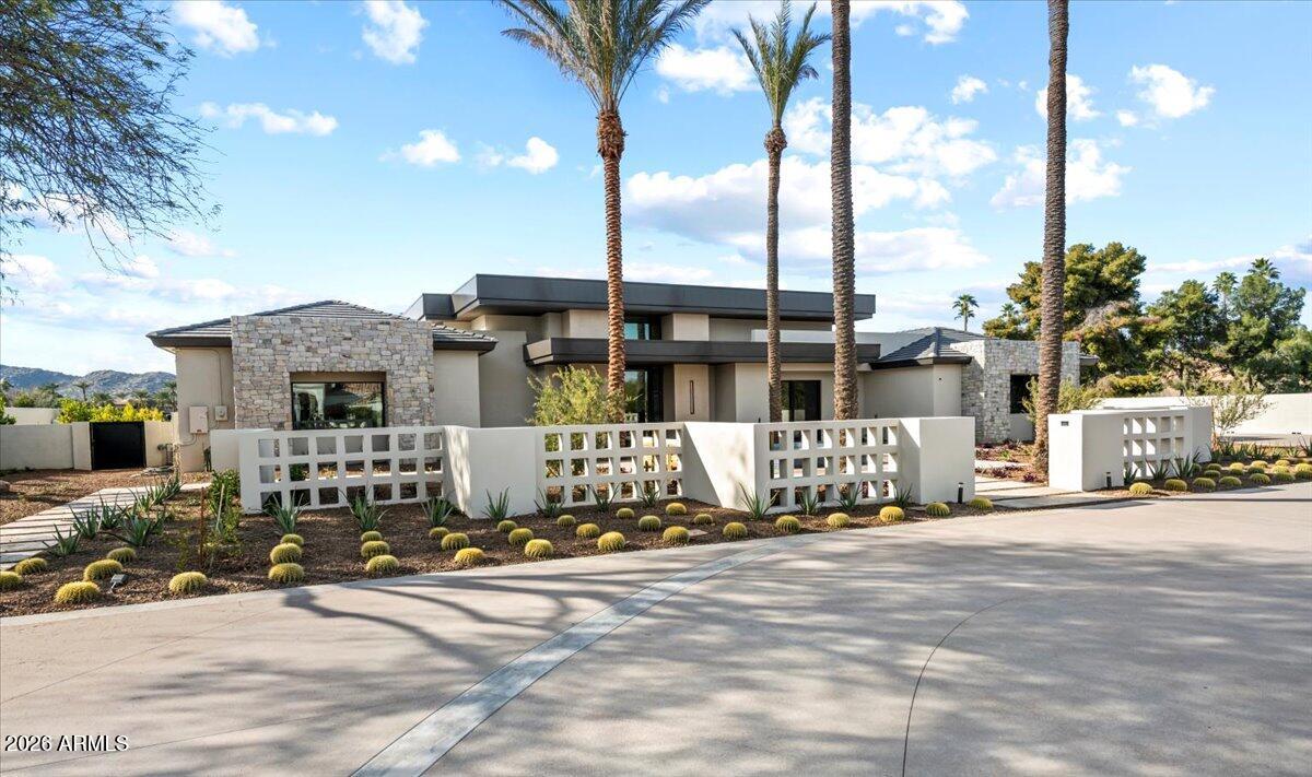 FISCHER VALLEY ESTATES - Residential