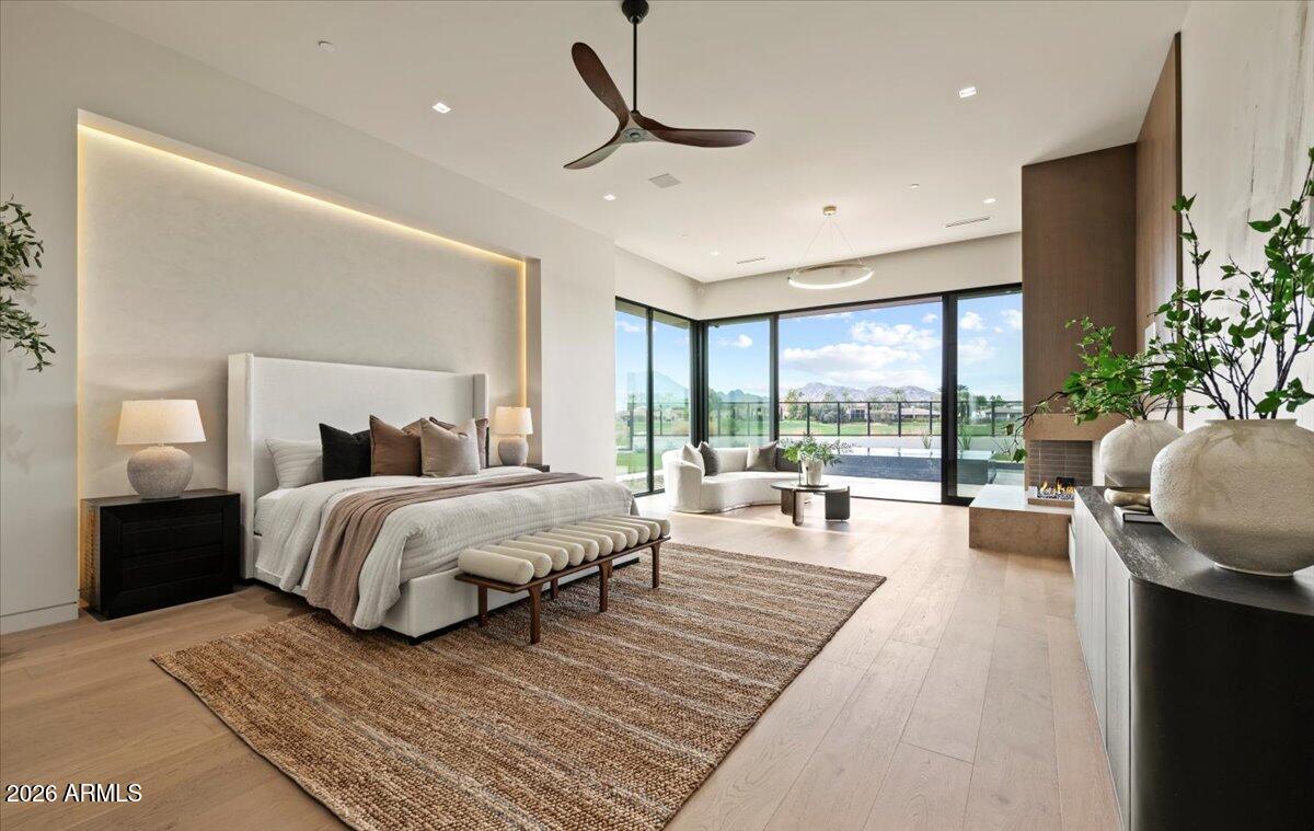 FISCHER VALLEY ESTATES - Residential