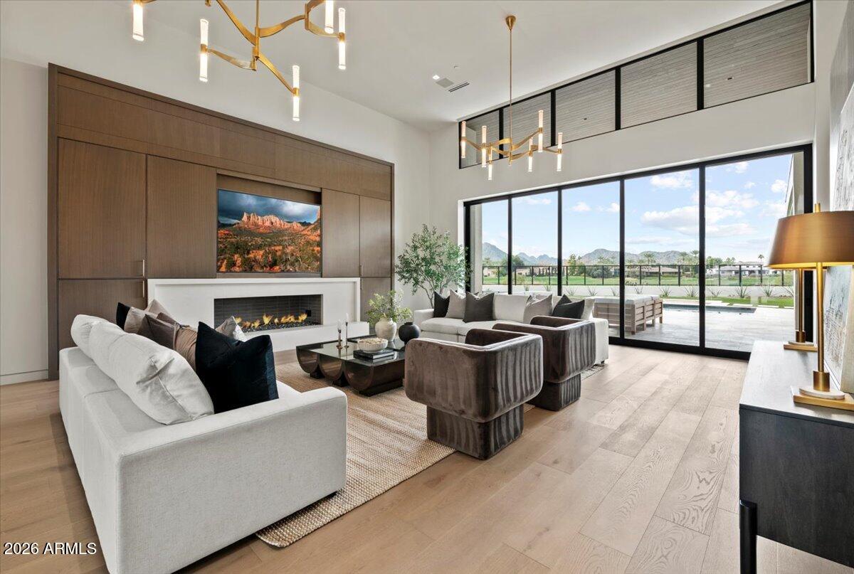 FISCHER VALLEY ESTATES - Residential