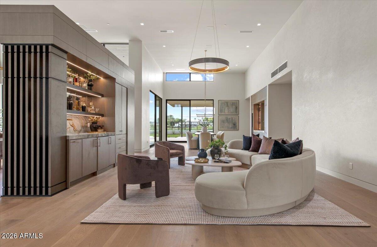 FISCHER VALLEY ESTATES - Residential
