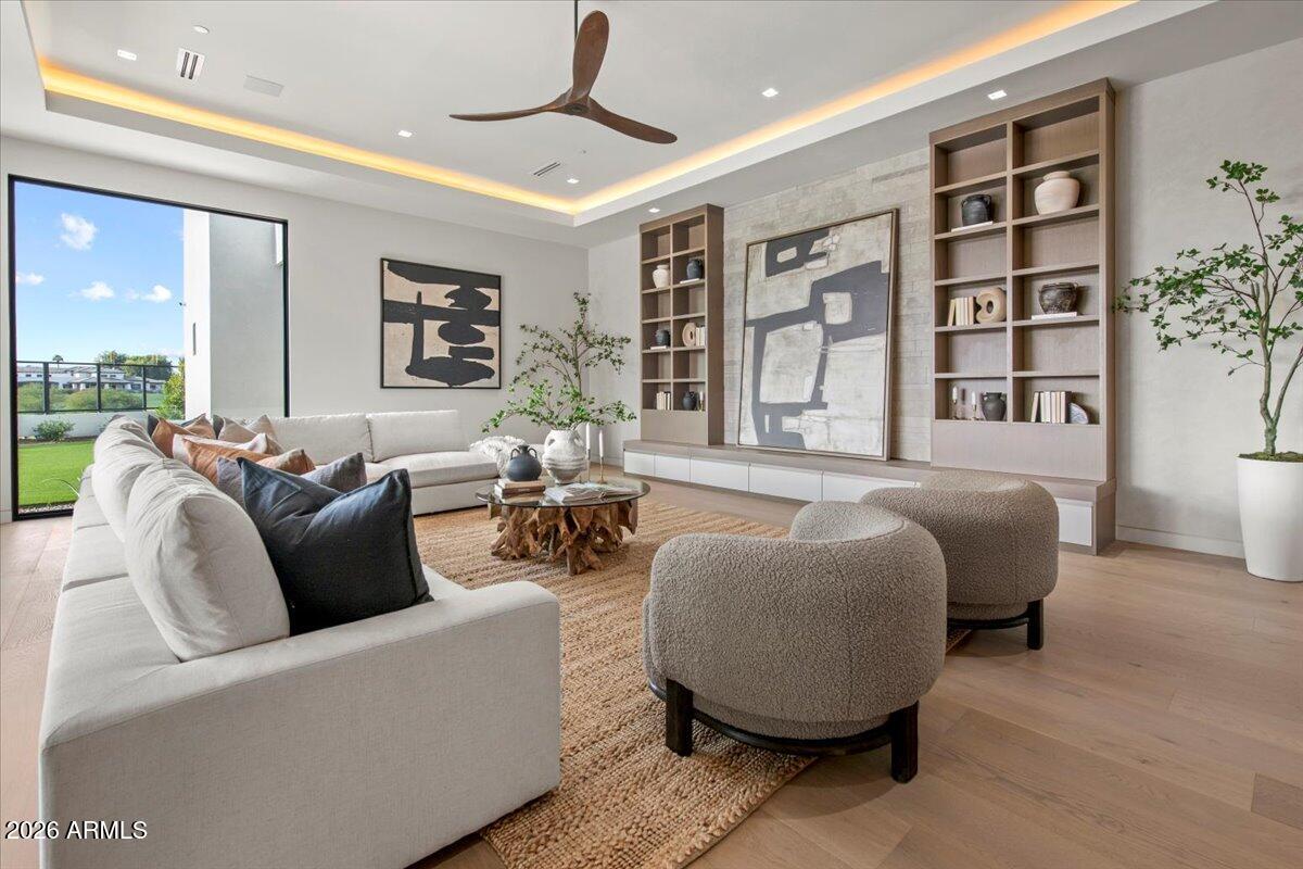 FISCHER VALLEY ESTATES - Residential