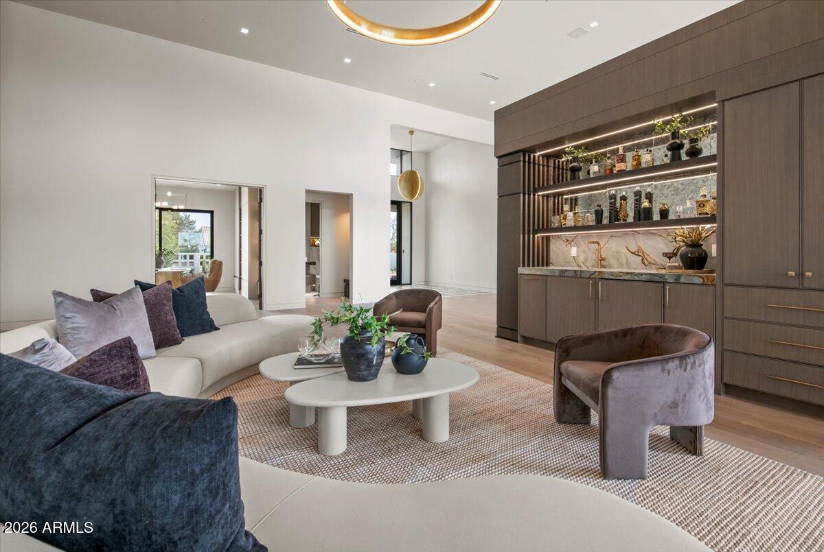 FISCHER VALLEY ESTATES - Residential