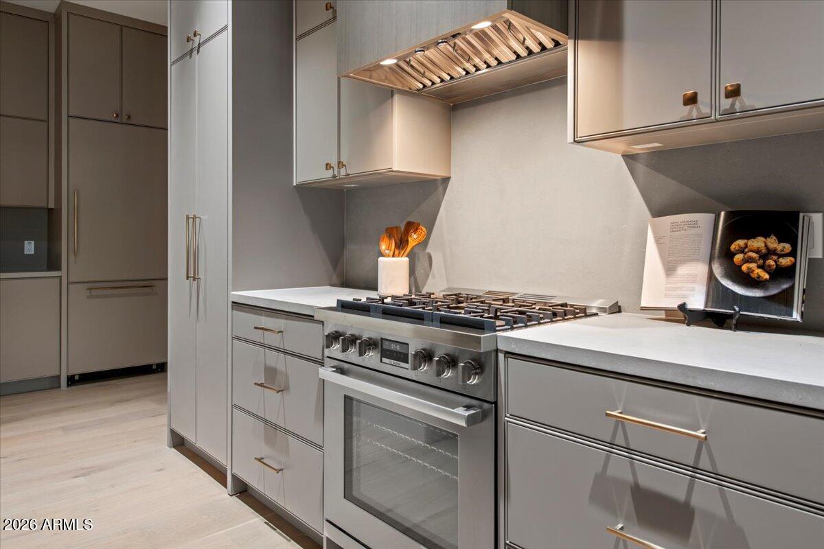 FISCHER VALLEY ESTATES - Residential