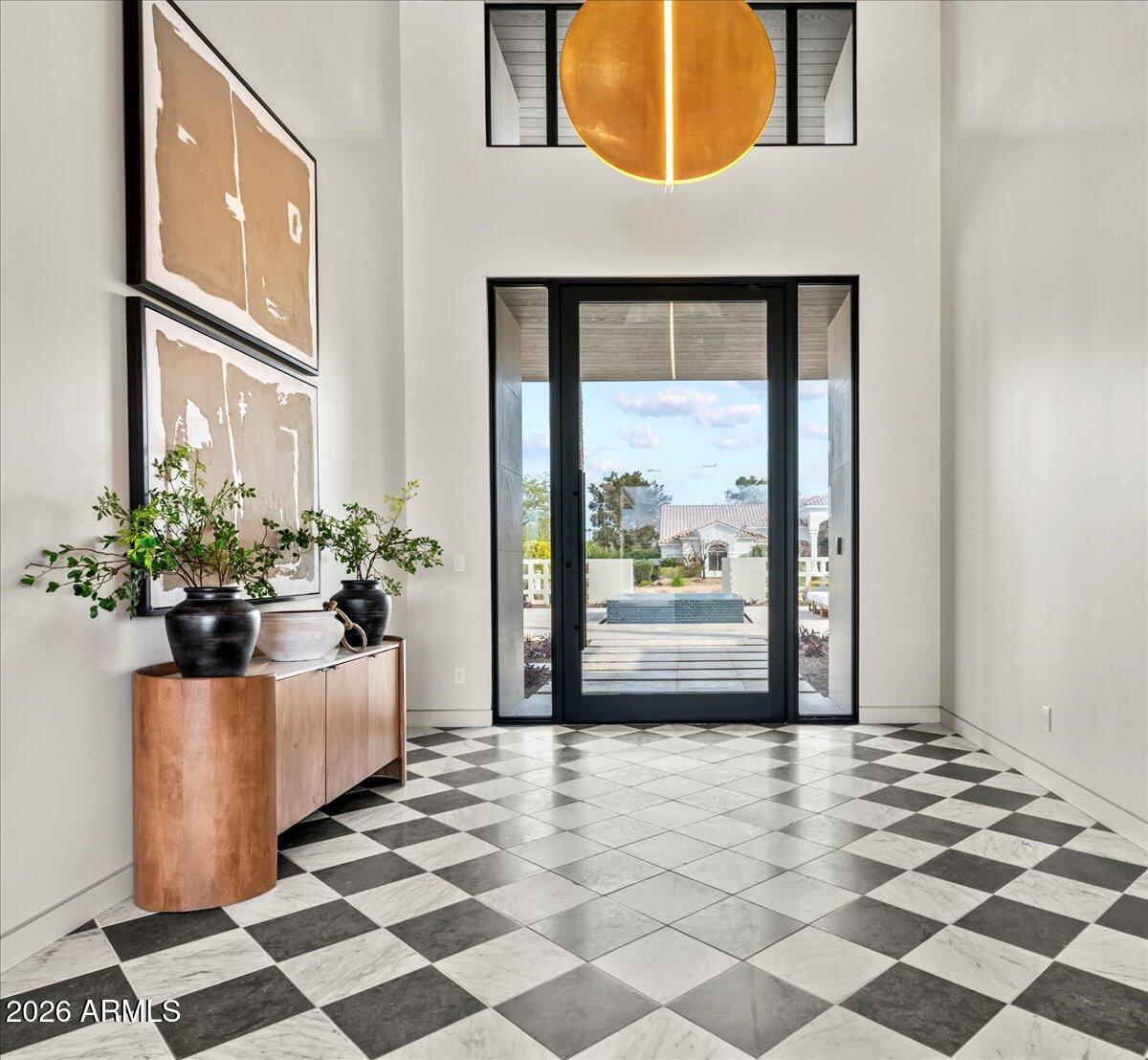 FISCHER VALLEY ESTATES - Residential