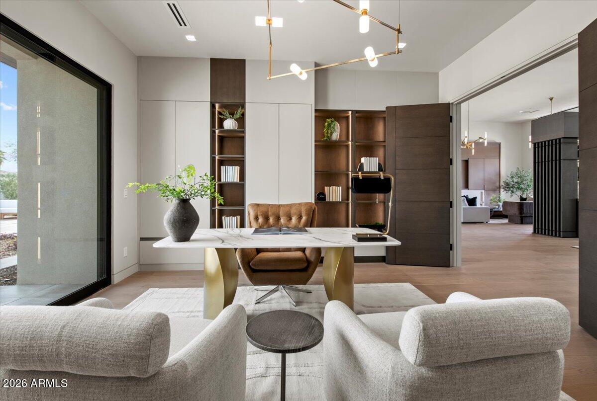 FISCHER VALLEY ESTATES - Residential