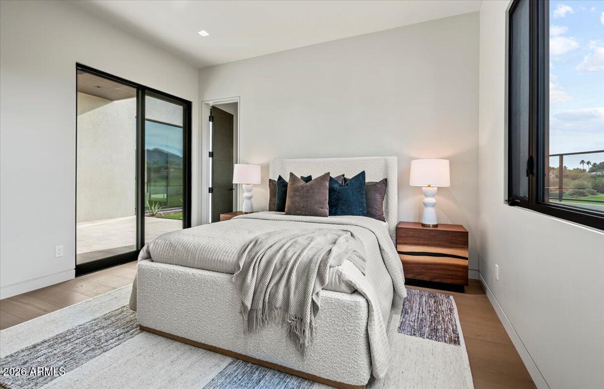 FISCHER VALLEY ESTATES - Residential