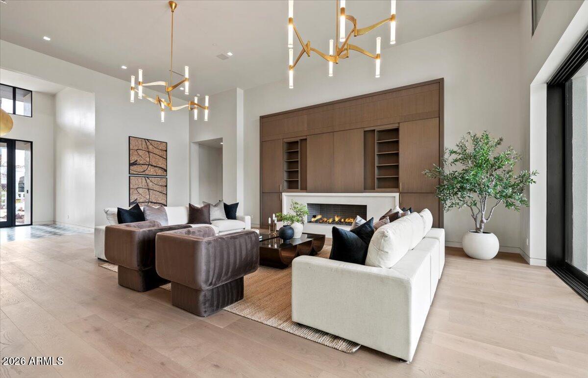 FISCHER VALLEY ESTATES - Residential