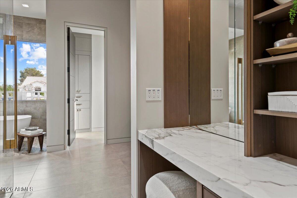 FISCHER VALLEY ESTATES - Residential