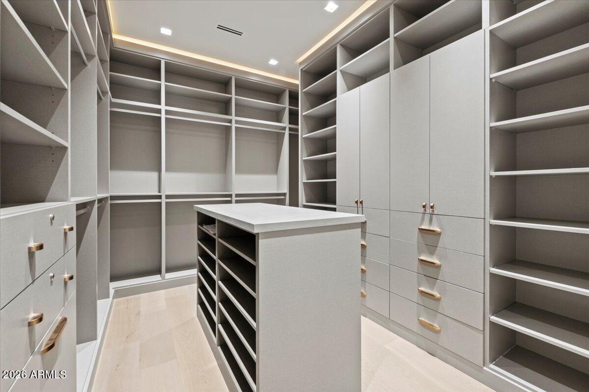 FISCHER VALLEY ESTATES - Residential