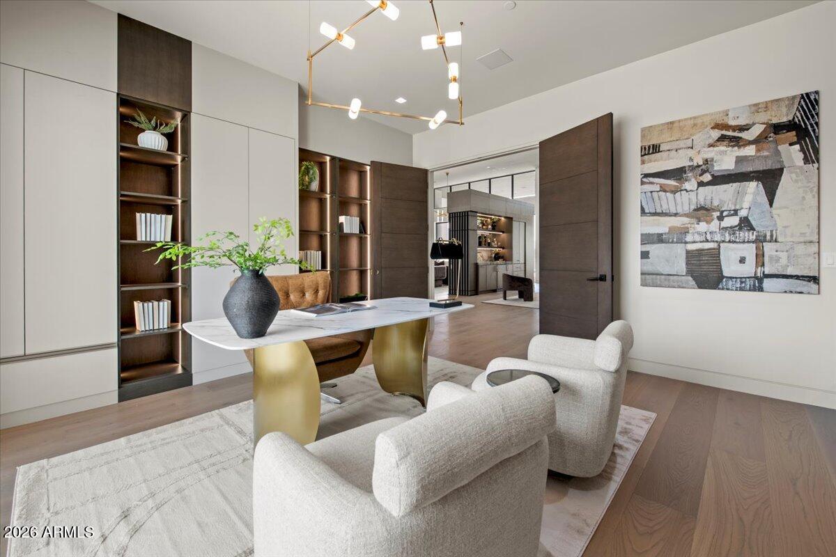 FISCHER VALLEY ESTATES - Residential