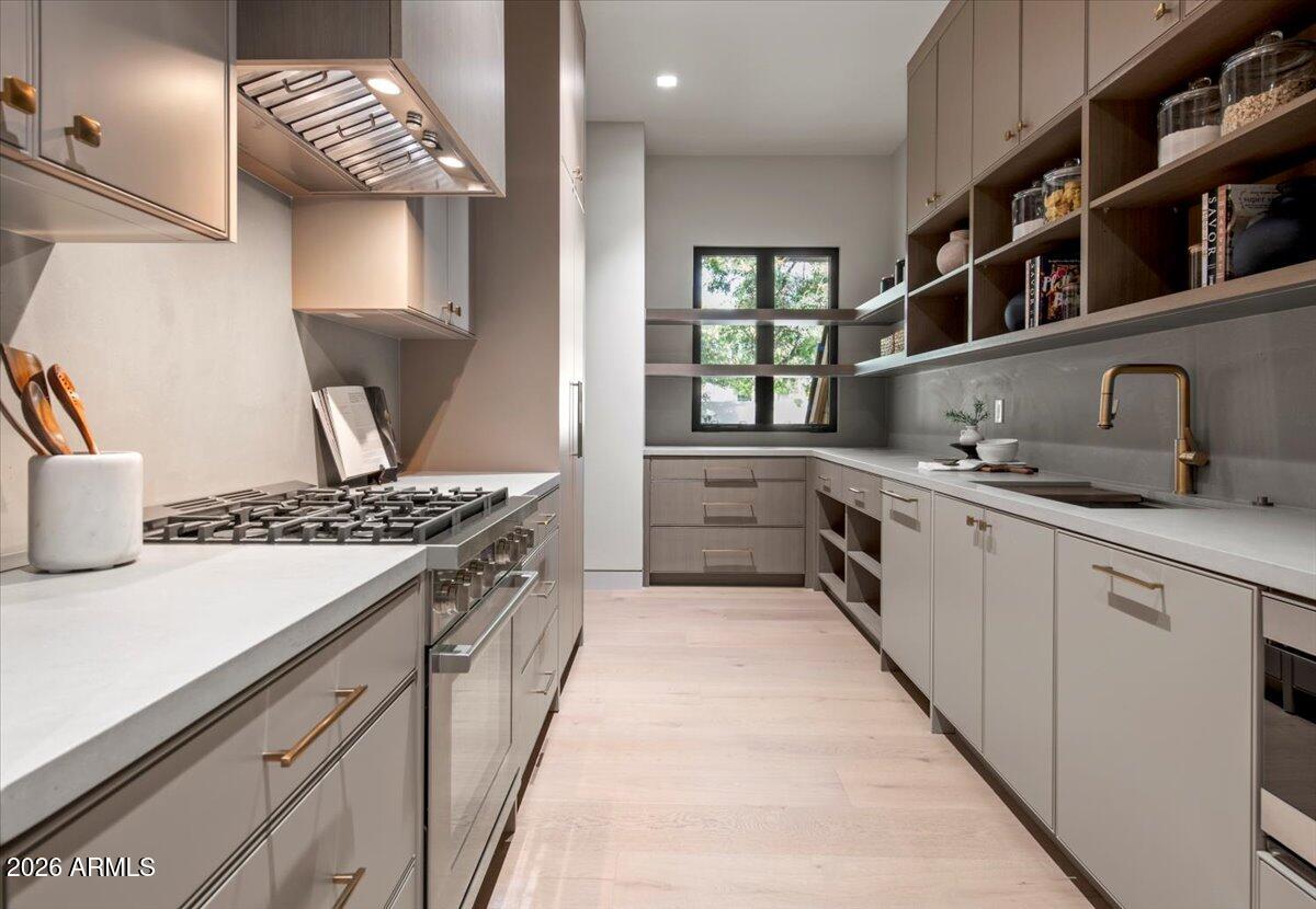 FISCHER VALLEY ESTATES - Residential