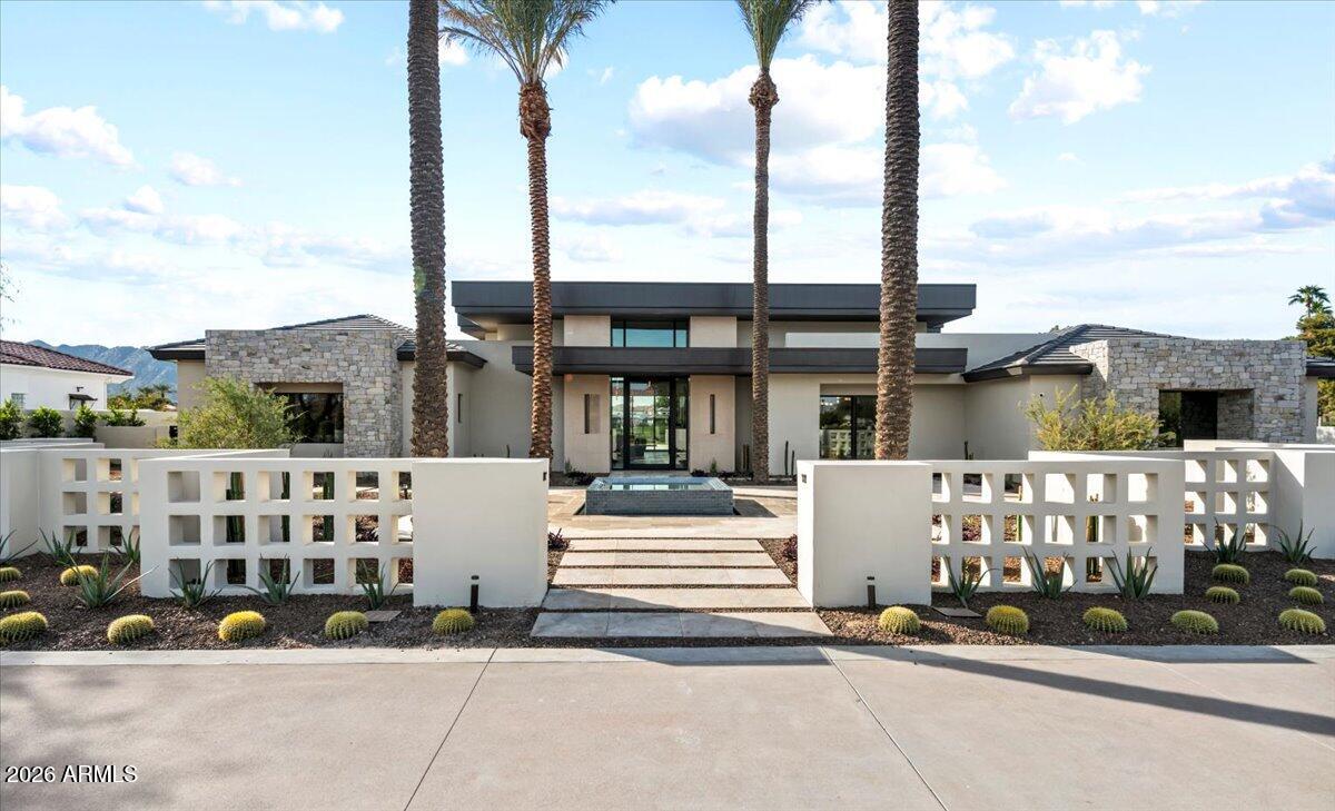 FISCHER VALLEY ESTATES - Residential