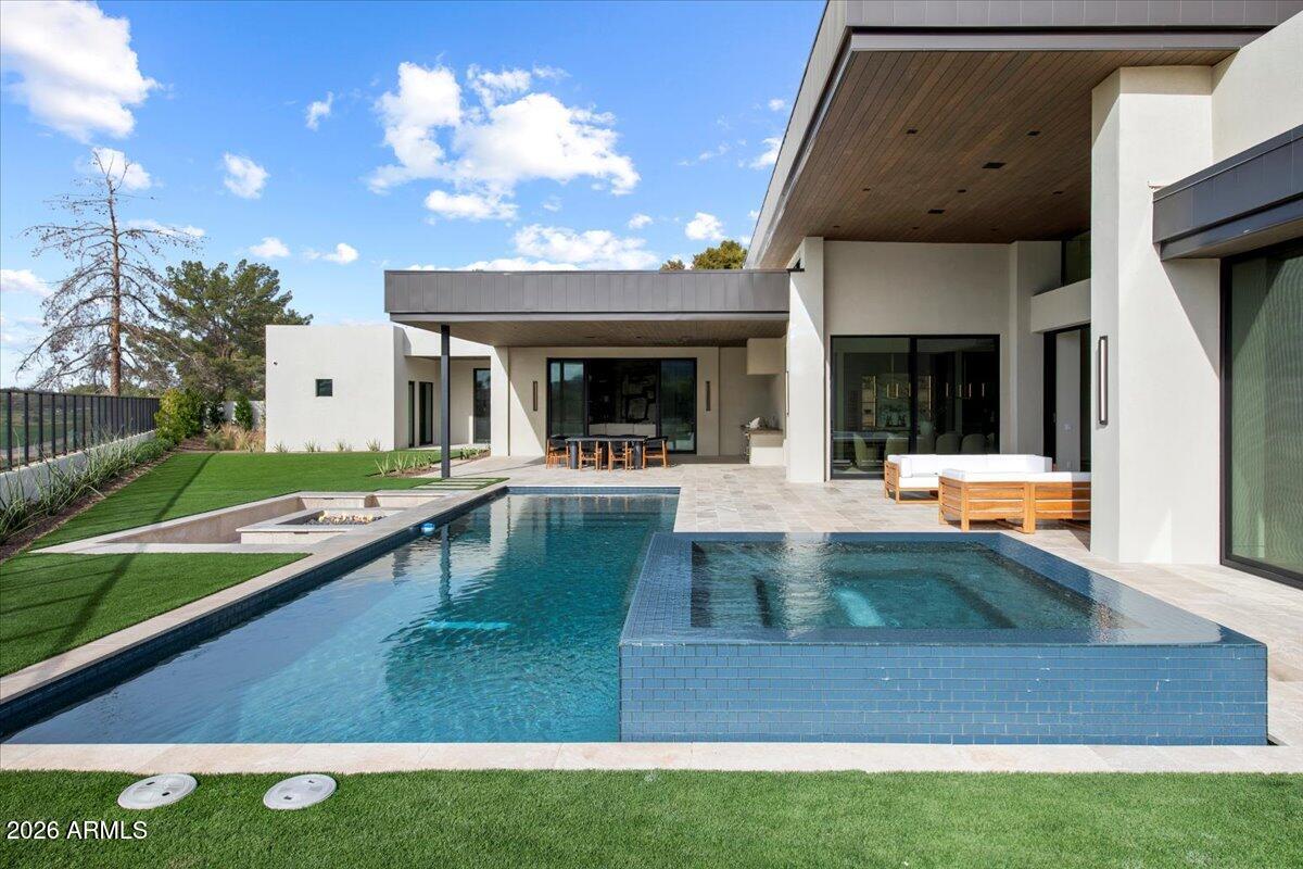FISCHER VALLEY ESTATES - Residential