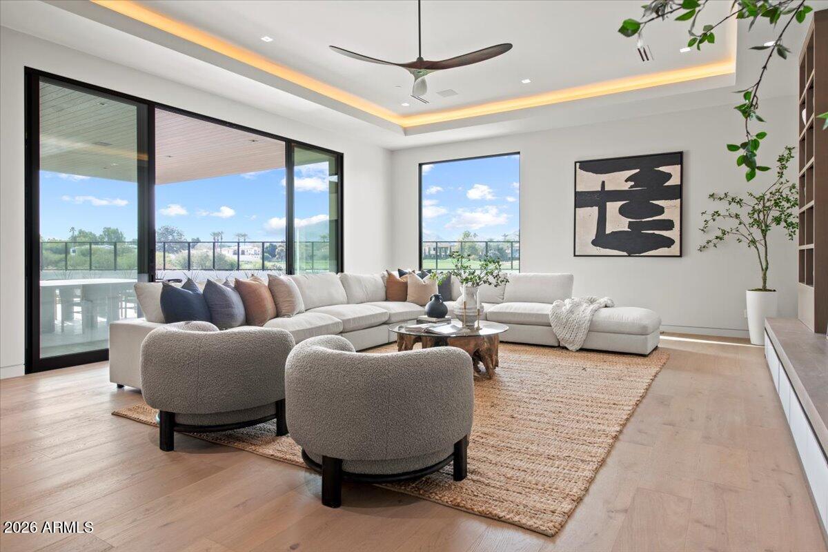 FISCHER VALLEY ESTATES - Residential