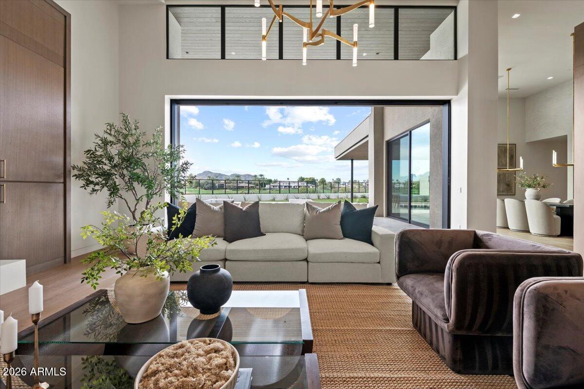 FISCHER VALLEY ESTATES - Residential