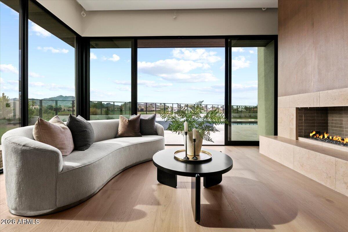 FISCHER VALLEY ESTATES - Residential