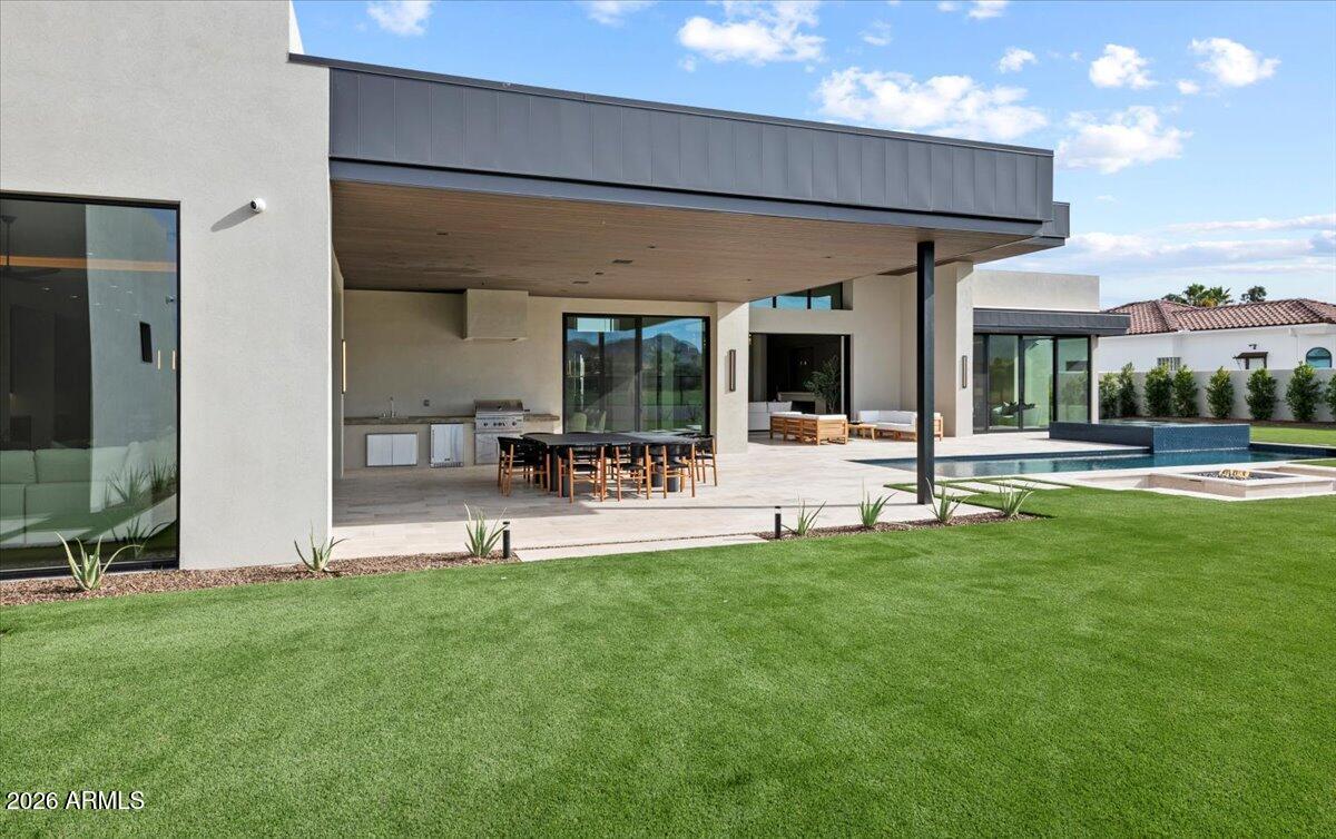 FISCHER VALLEY ESTATES - Residential