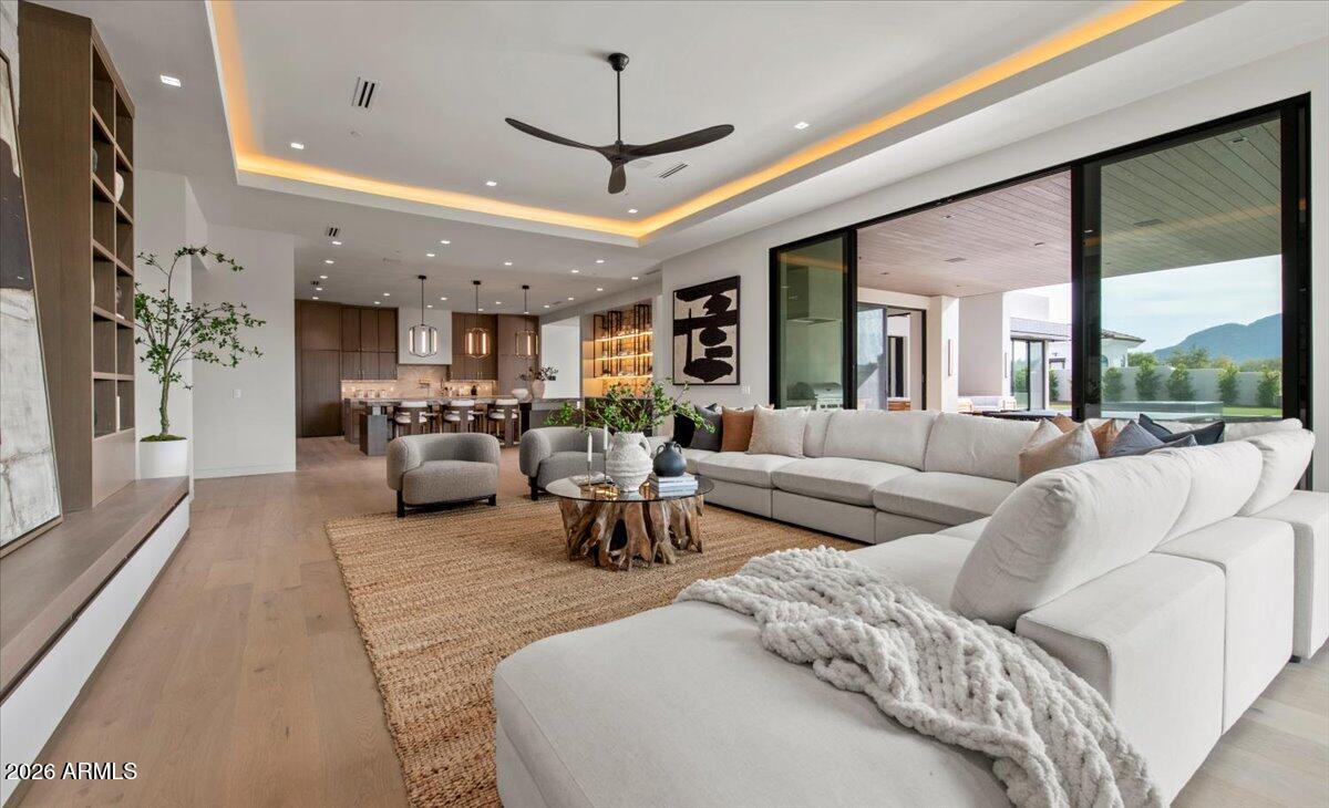 FISCHER VALLEY ESTATES - Residential