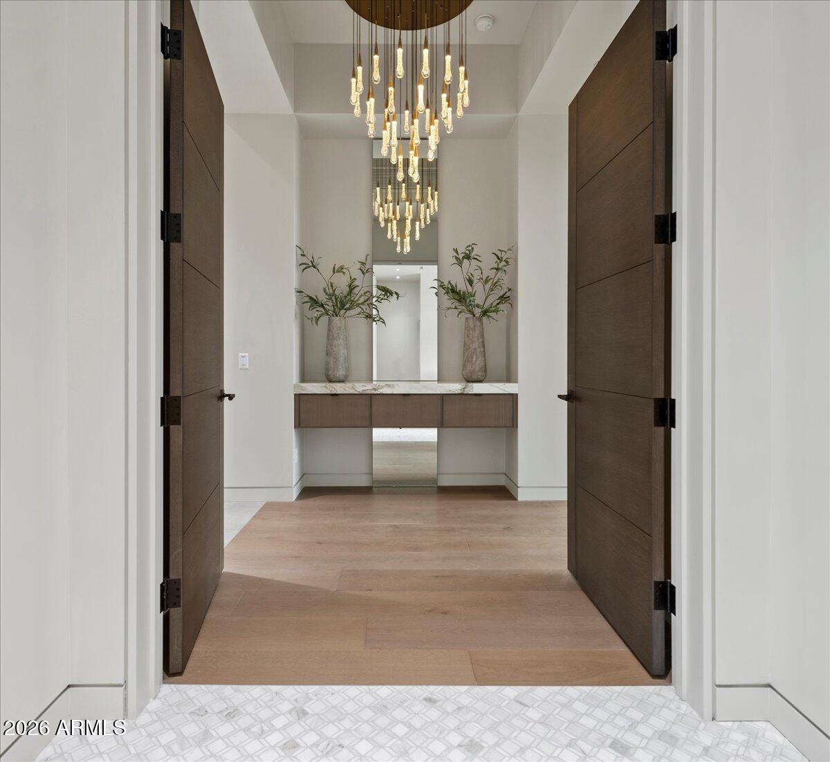 FISCHER VALLEY ESTATES - Residential