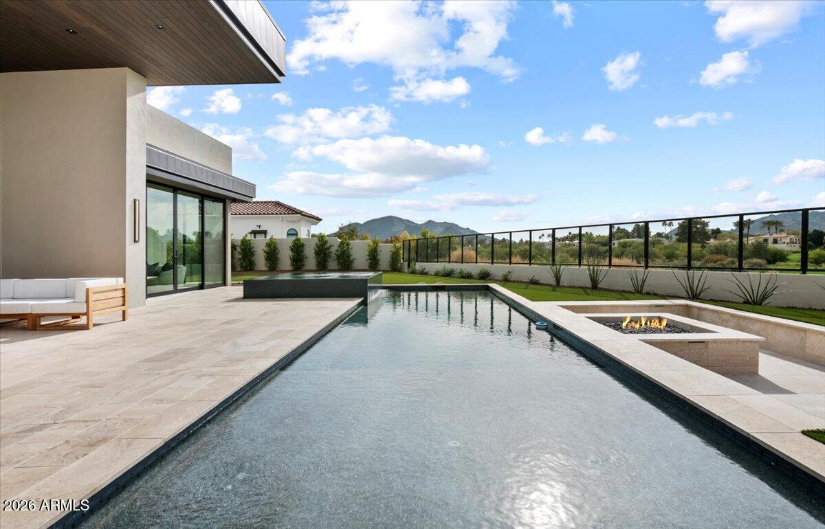 FISCHER VALLEY ESTATES - Residential
