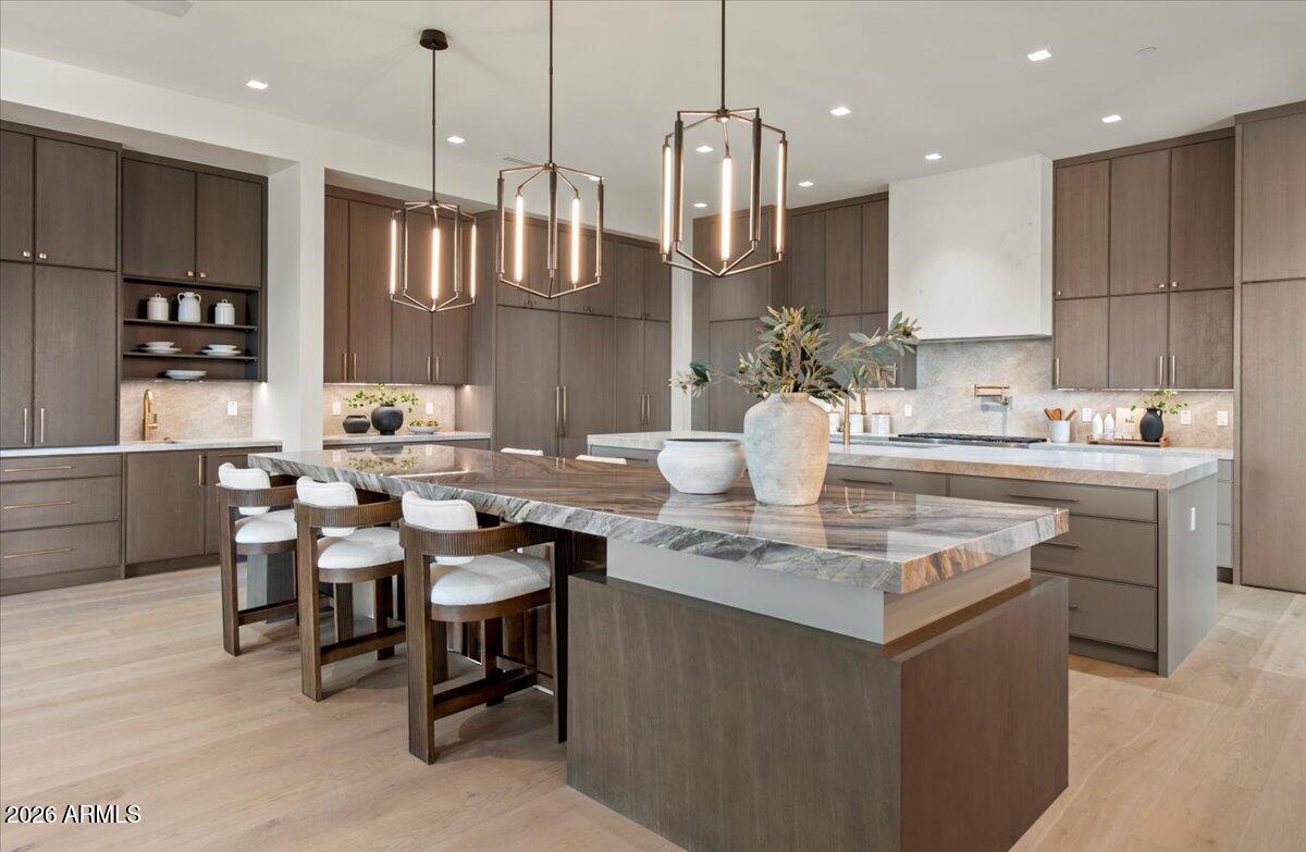 FISCHER VALLEY ESTATES - Residential