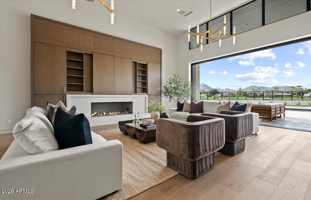 FISCHER VALLEY ESTATES - Residential