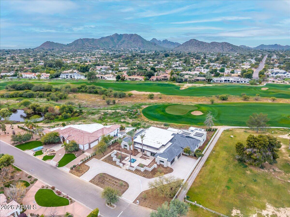 FISCHER VALLEY ESTATES - Residential