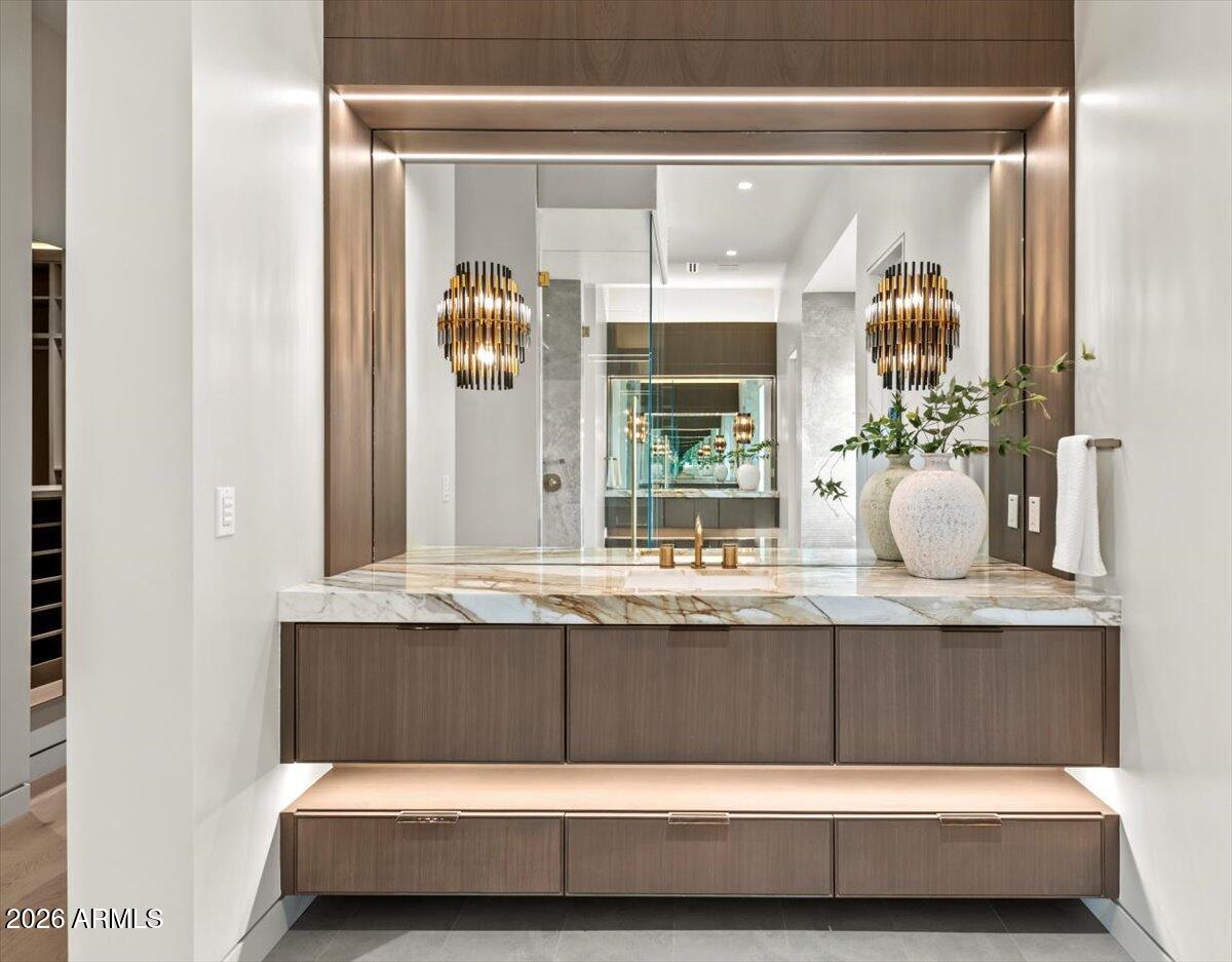 FISCHER VALLEY ESTATES - Residential