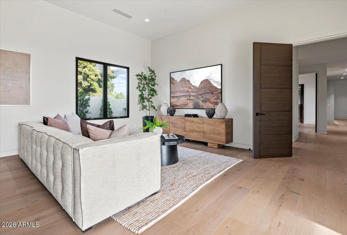 FISCHER VALLEY ESTATES - Residential