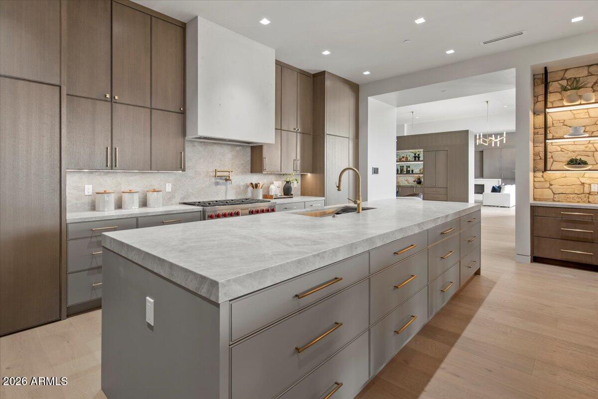 FISCHER VALLEY ESTATES - Residential