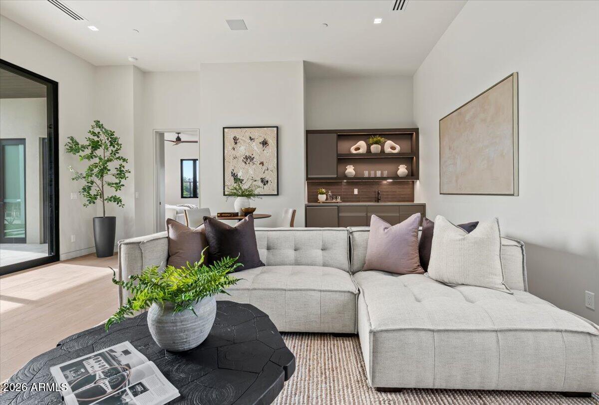 FISCHER VALLEY ESTATES - Residential