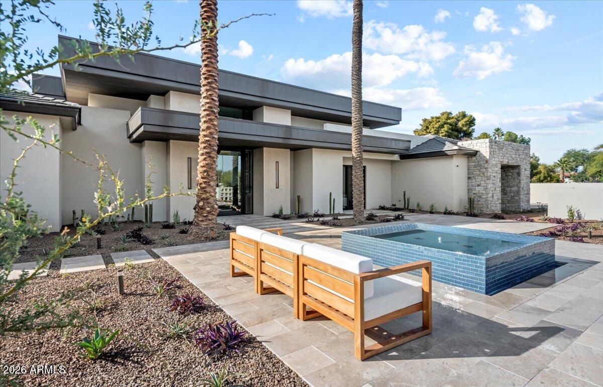 FISCHER VALLEY ESTATES - Residential