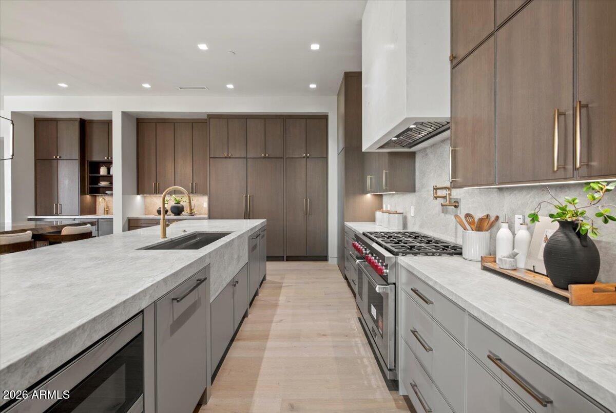 FISCHER VALLEY ESTATES - Residential