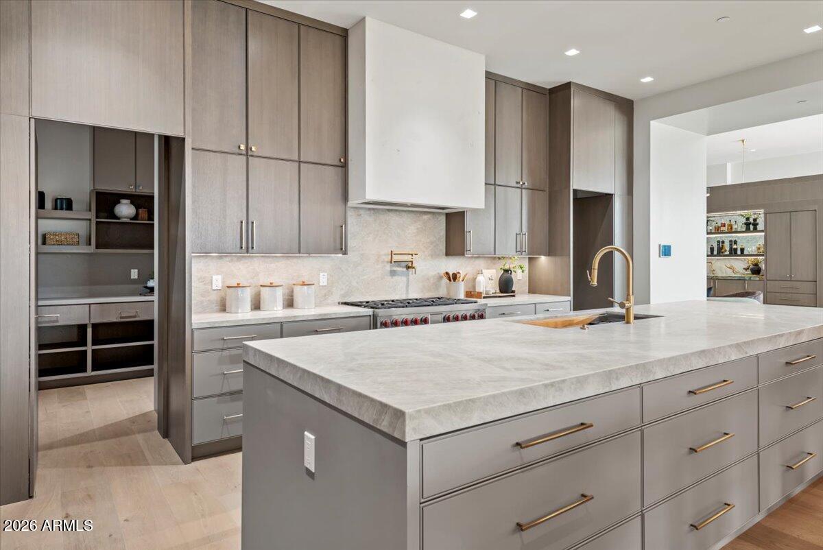 FISCHER VALLEY ESTATES - Residential