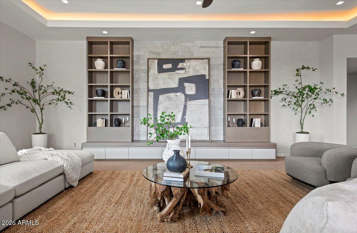 FISCHER VALLEY ESTATES - Residential