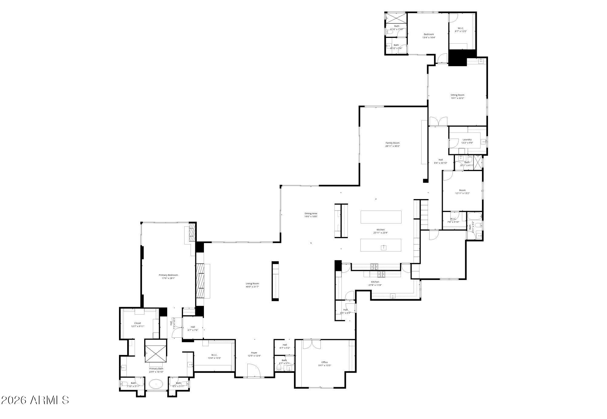 FISCHER VALLEY ESTATES - Residential