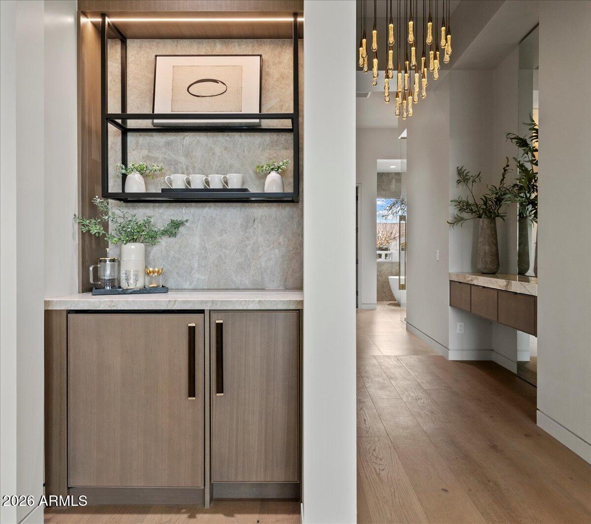 FISCHER VALLEY ESTATES - Residential