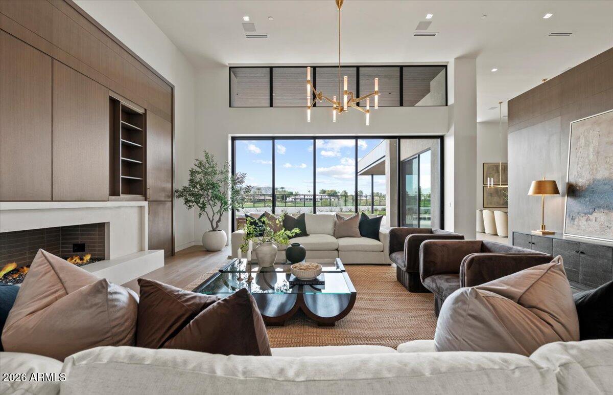 FISCHER VALLEY ESTATES - Residential