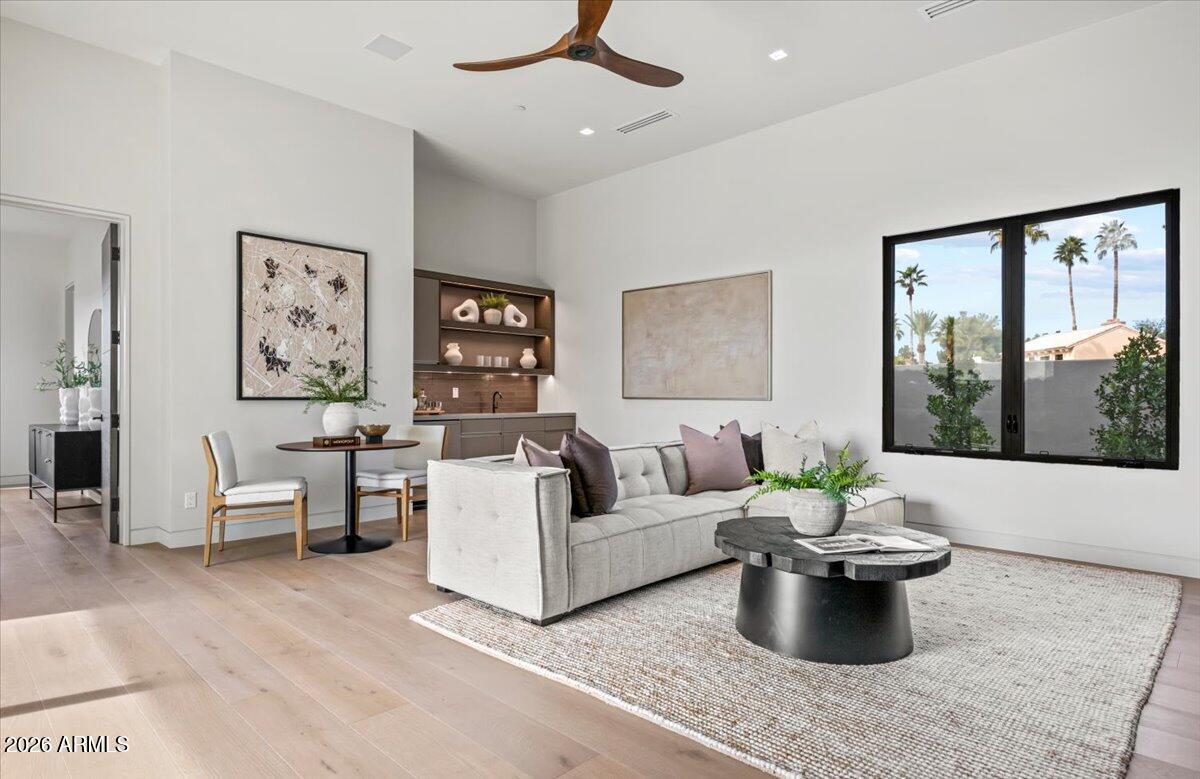 FISCHER VALLEY ESTATES - Residential