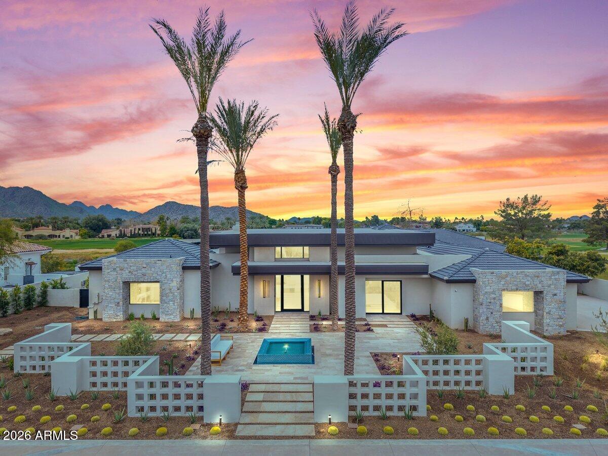 FISCHER VALLEY ESTATES - Residential