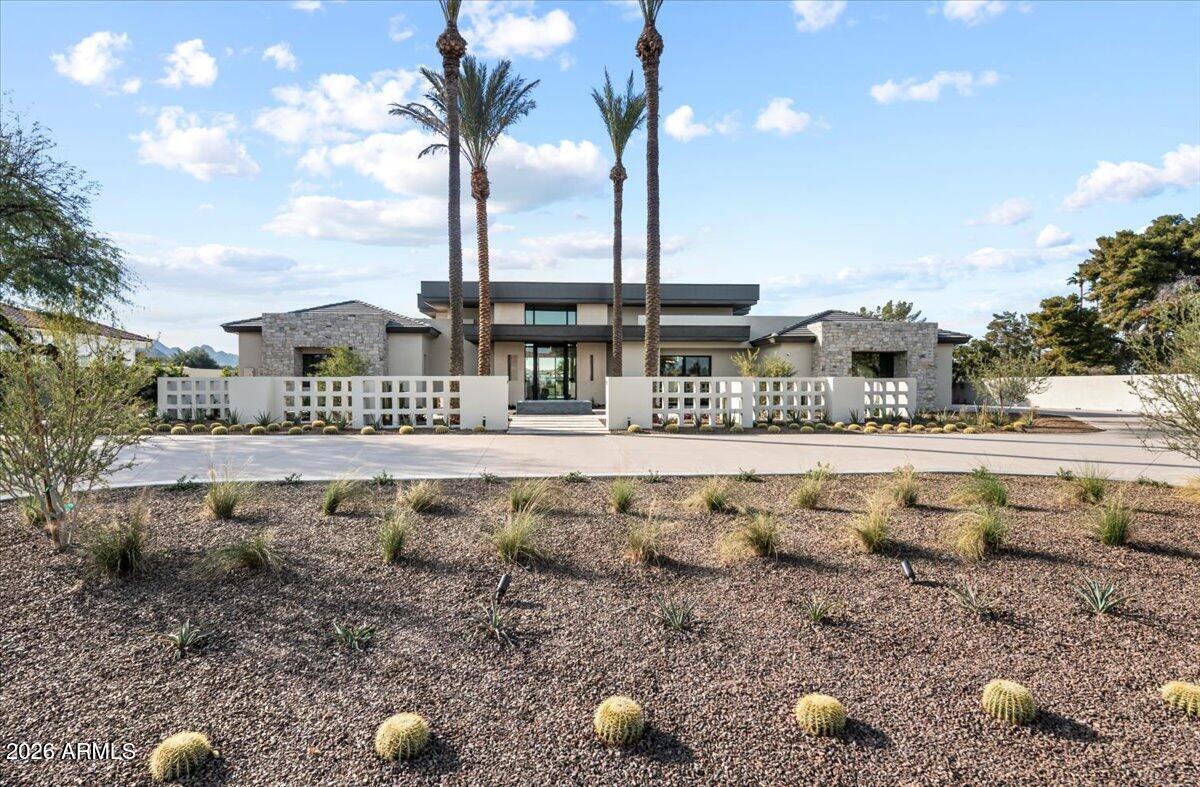 FISCHER VALLEY ESTATES - Residential