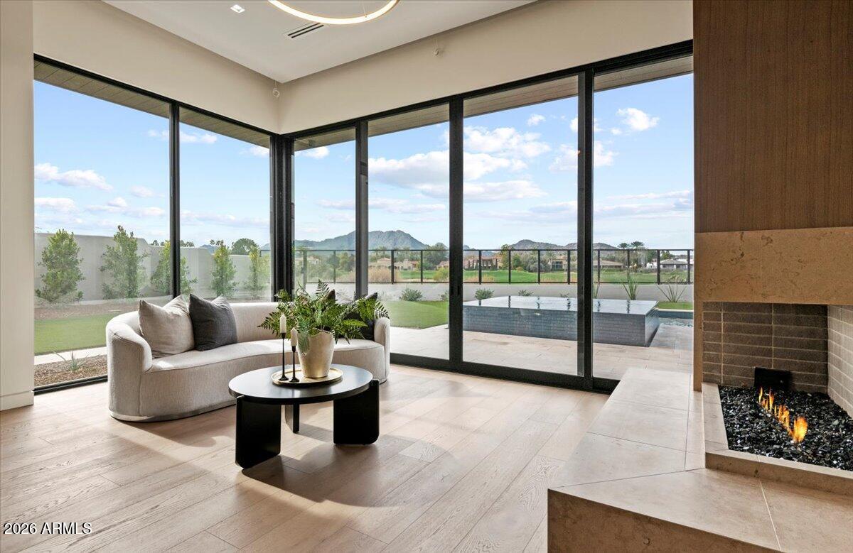 FISCHER VALLEY ESTATES - Residential